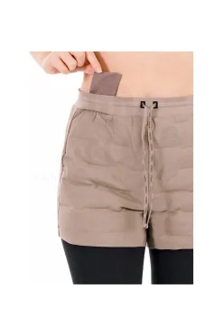 Femme Odlo Shorts / Cuissards / Jupes^Zeroweight Insulator femme