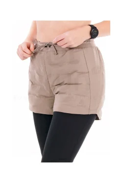 Femme Odlo Shorts / Cuissards / Jupes^Zeroweight Insulator femme