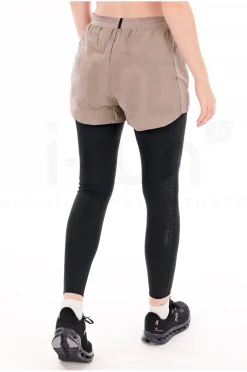 Femme Odlo Shorts / Cuissards / Jupes^Zeroweight Insulator femme