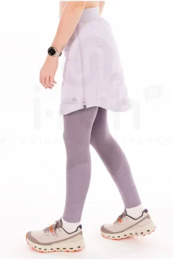 Femme Odlo Shorts / Cuissards / Jupes^Zeroweight Insulator W femme