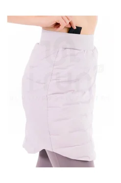 Femme Odlo Shorts / Cuissards / Jupes^Zeroweight Insulator W femme