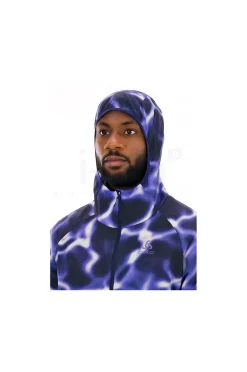 Homme Odlo Vestes & Coupe Vent^Zeroweight Print