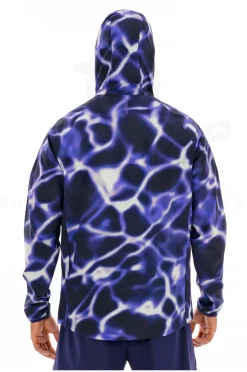 Homme Odlo Vestes & Coupe Vent^Zeroweight Print