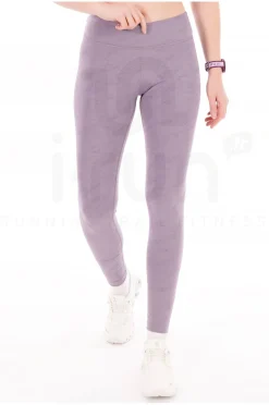 Femme Odlo Collants / Pantalons^Zeroweight Print Reflective femme