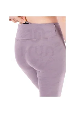 Femme Odlo Collants / Pantalons^Zeroweight Print Reflective femme