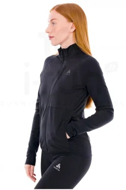 Femme Odlo Vestes & Coupe Vent^Zeroweight Pro Performance Wool femme