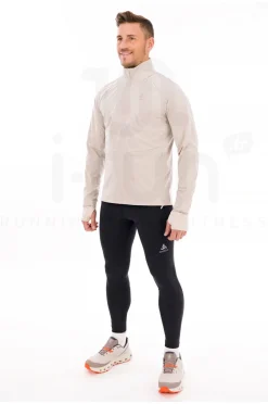 Homme Odlo Vestes & Coupe Vent^Zeroweight Pro Warm 2.0