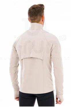 Homme Odlo Vestes & Coupe Vent^Zeroweight Pro Warm 2.0