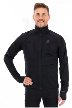 Homme Odlo Vestes & Coupe Vent^Zeroweight Pro Warm 2.0