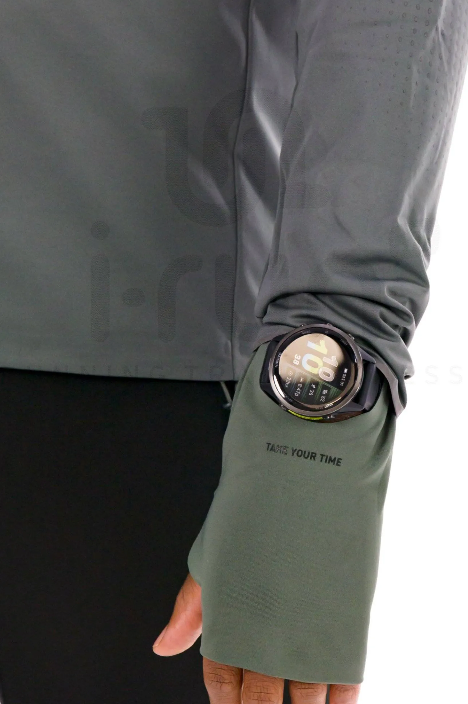 Homme Odlo Vestes & Coupe Vent^Zeroweight Pro Warm 2.0