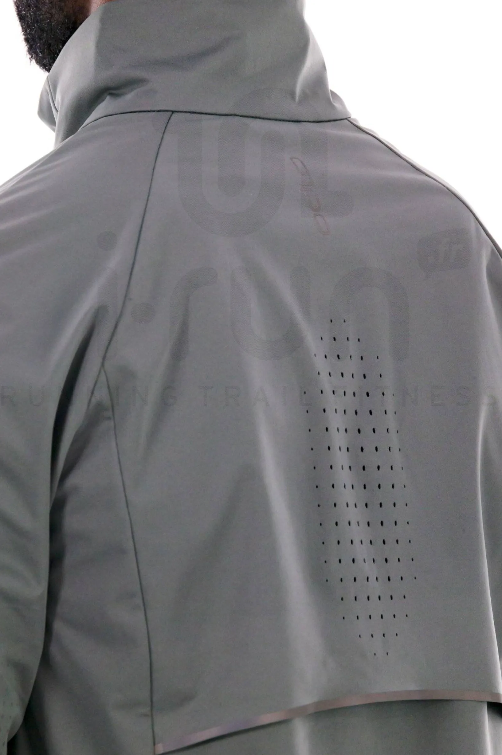 Homme Odlo Vestes & Coupe Vent^Zeroweight Pro Warm 2.0