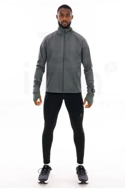 Homme Odlo Vestes & Coupe Vent^Zeroweight Pro Warm 2.0