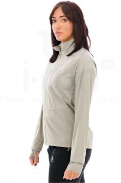 Femme Odlo Vestes & Coupe Vent^Zeroweight Pro Warm 2.0 femme
