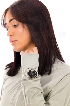 Femme Odlo Vestes & Coupe Vent^Zeroweight Pro Warm 2.0 femme