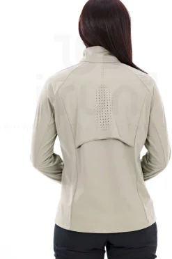 Femme Odlo Vestes & Coupe Vent^Zeroweight Pro Warm 2.0 femme