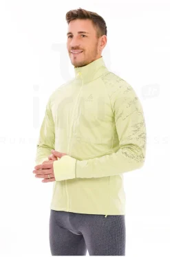 Homme Odlo Vestes & Coupe Vent^Zeroweight Pro Warm Reflective 2.0