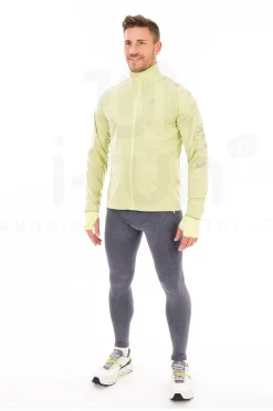 Homme Odlo Vestes & Coupe Vent^Zeroweight Pro Warm Reflective 2.0