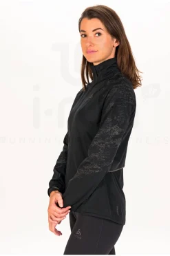 Femme Odlo Vestes & Coupe Vent^Zeroweight Pro Warm Reflective W femme