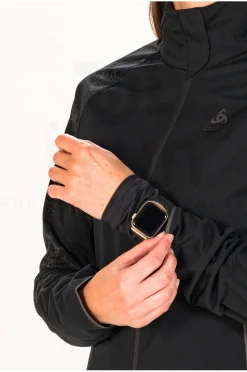 Femme Odlo Vestes & Coupe Vent^Zeroweight Pro Warm Reflective W femme