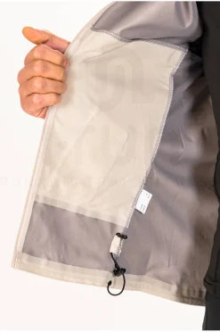 Homme Odlo Vestes & Coupe Vent^Zeroweight Pro Warm Reflective M