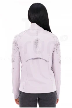 Femme Odlo Vestes & Coupe Vent^Zeroweight Pro Warm Reflective 2.0 femme