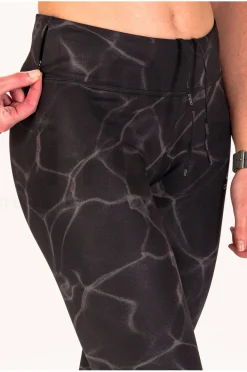 Femme Odlo Collants / Pantalons^Zeroweight W femme