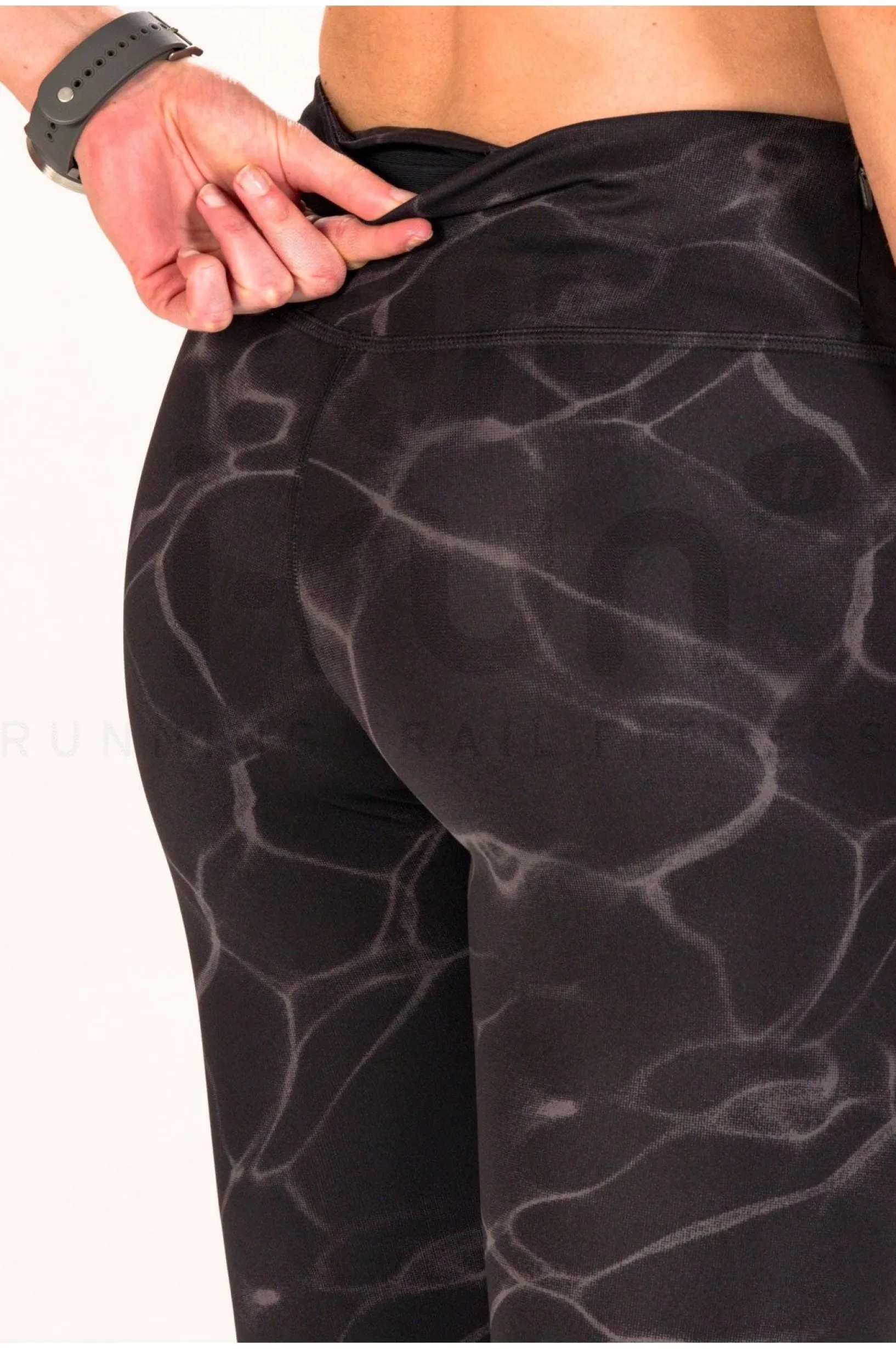 Femme Odlo Collants / Pantalons^Zeroweight W femme