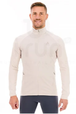Homme Odlo Vestes & Coupe Vent^Zeroweight Warm 2.0