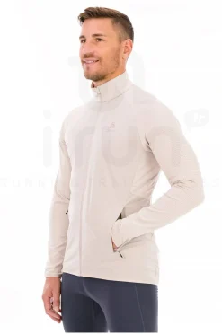 Homme Odlo Vestes & Coupe Vent^Zeroweight Warm 2.0