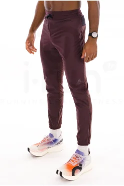 Homme Odlo Collants / Pantalons^Zeroweight Warm 2.0