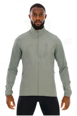 Homme Odlo Vestes & Coupe Vent^Zeroweight Warm 2.0