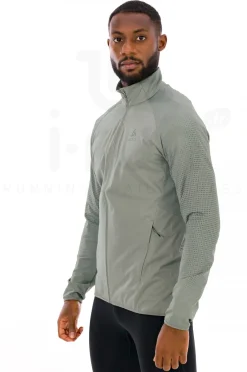 Homme Odlo Vestes & Coupe Vent^Zeroweight Warm 2.0