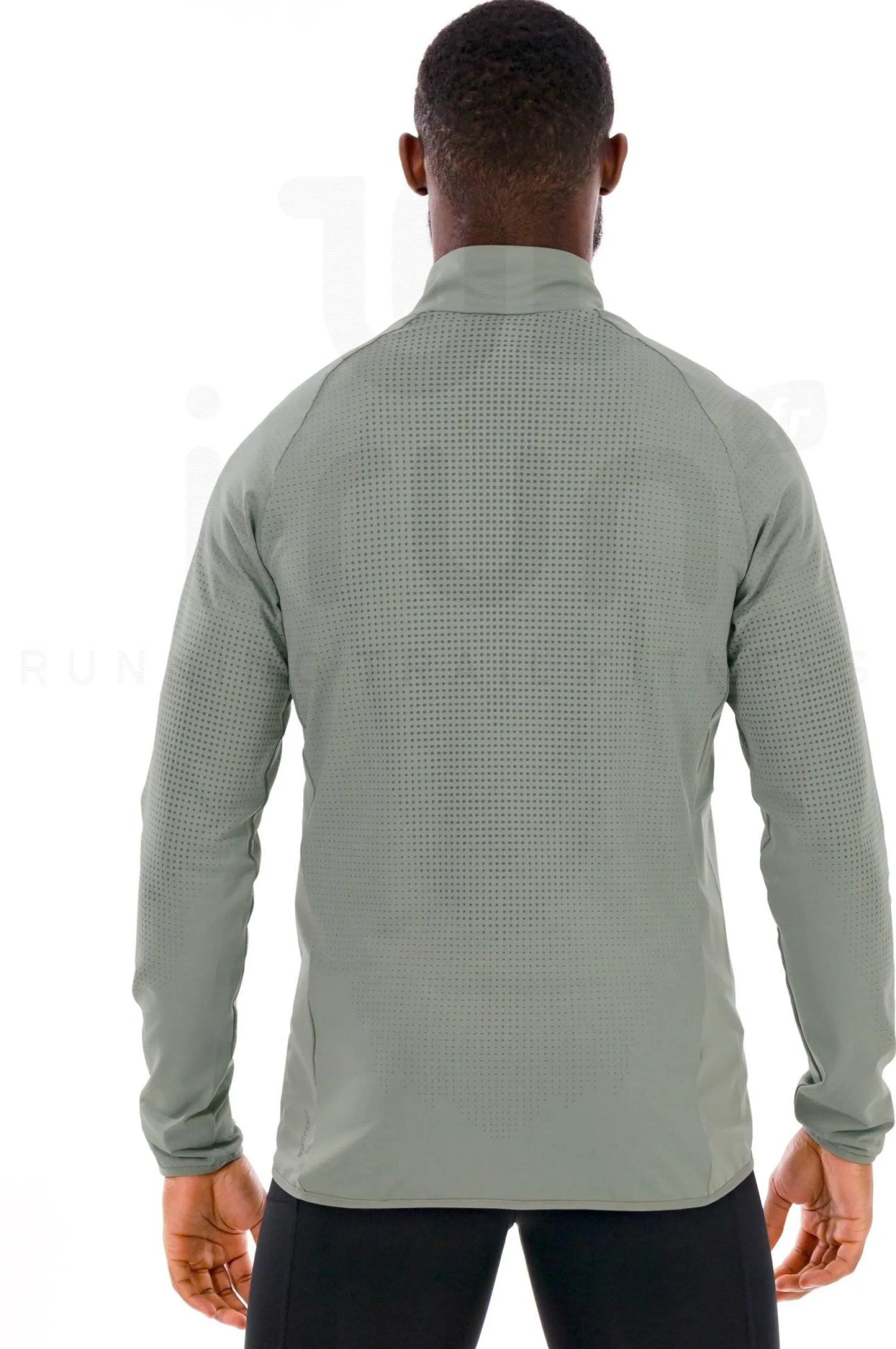 Homme Odlo Vestes & Coupe Vent^Zeroweight Warm 2.0