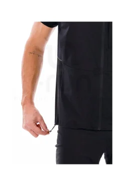 Homme Odlo Vestes & Coupe Vent^Zeroweight Warm 2.0