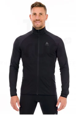 Homme Odlo Vestes & Coupe Vent^Zeroweight Warm 2.0