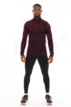 Homme Odlo Collants / Pantalons^Zeroweight Warm 2.0