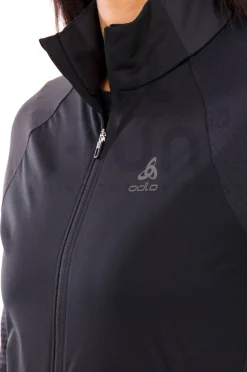 Femme Odlo Vestes & Coupe Vent^Zeroweight Warm 2.0 femme