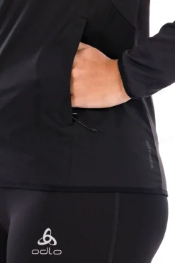 Femme Odlo Vestes & Coupe Vent^Zeroweight Warm 2.0 femme