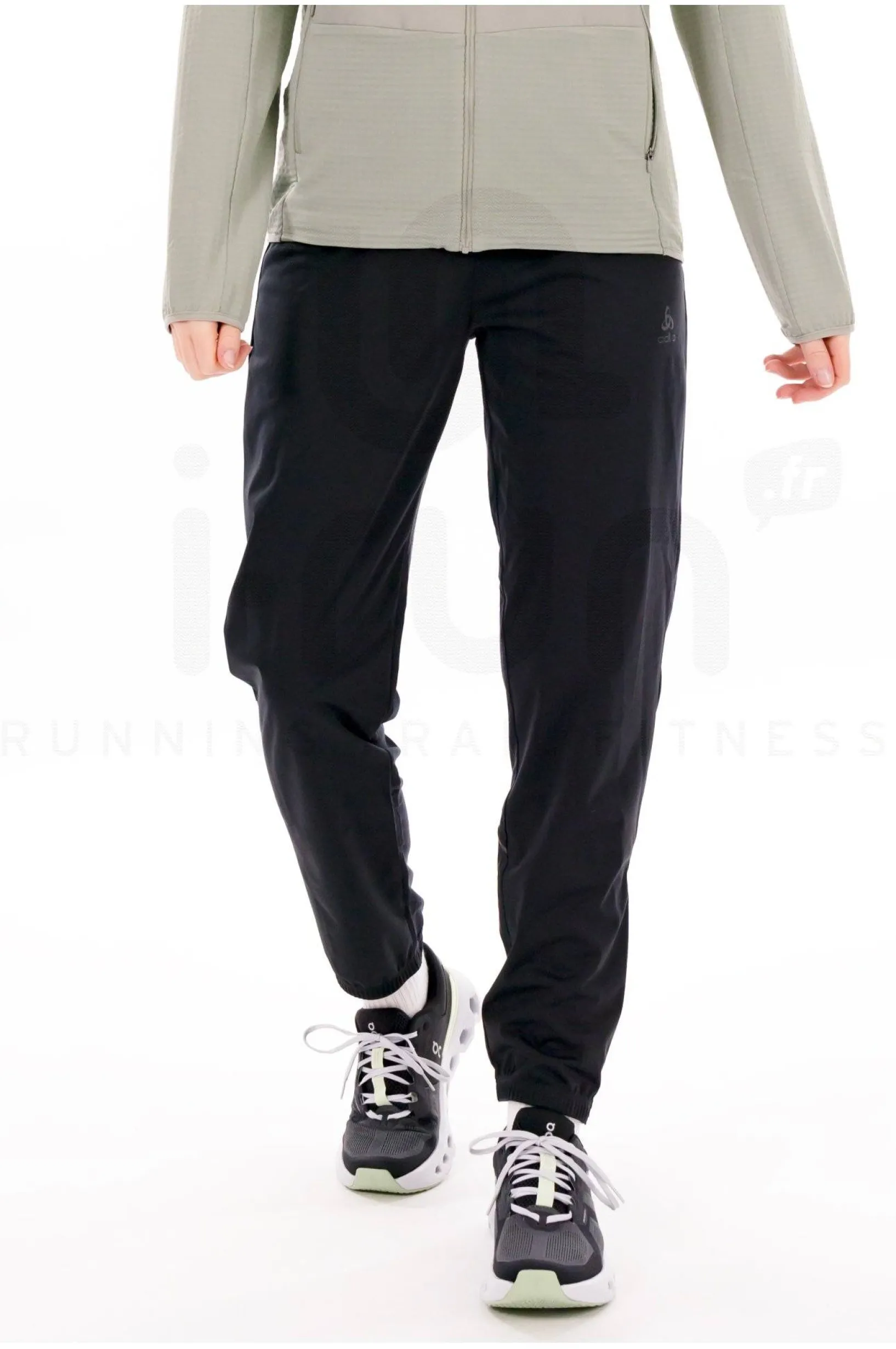 Femme Odlo Collants / Pantalons^Zeroweight Warm 2.0 femme