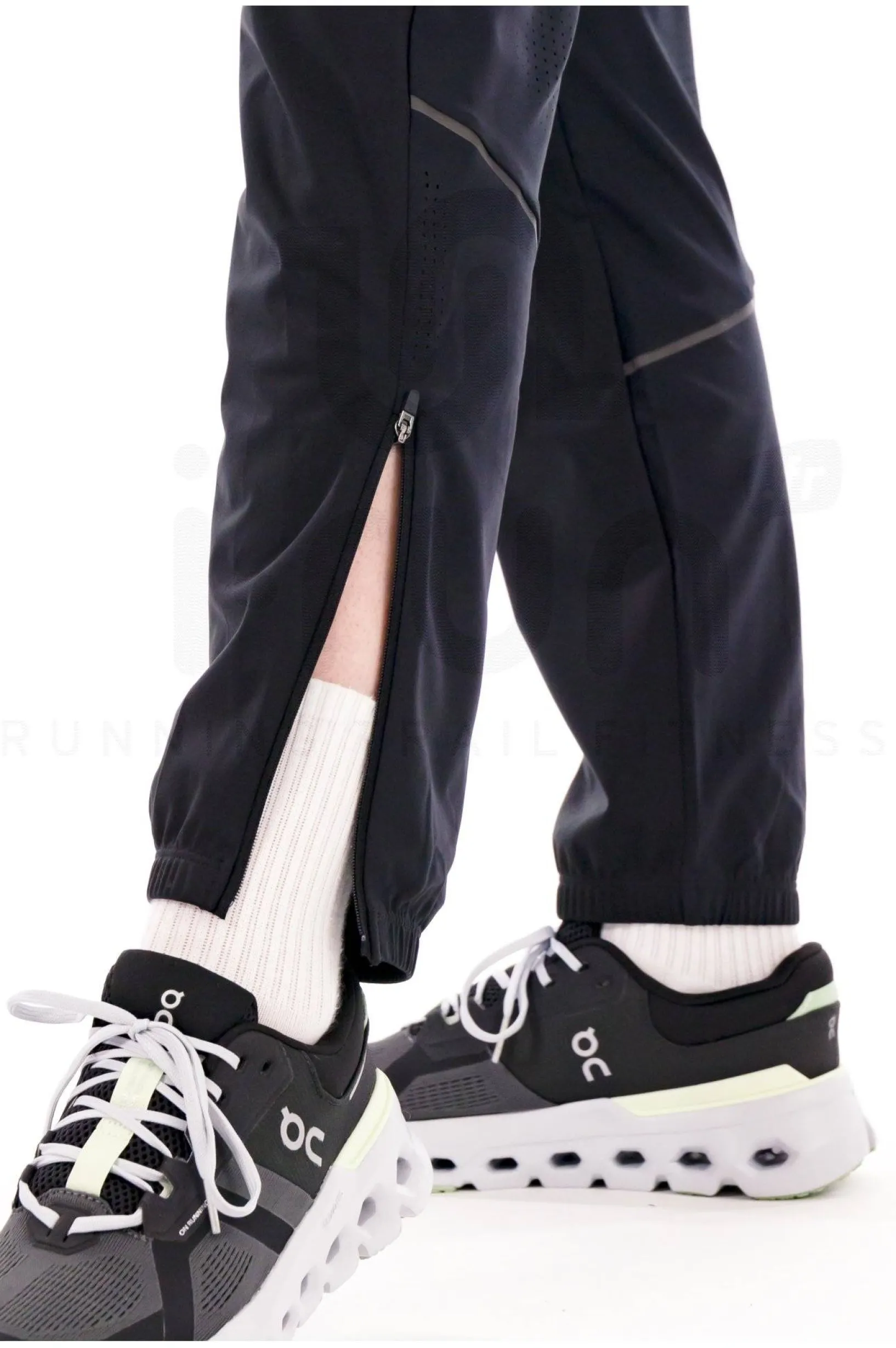 Femme Odlo Collants / Pantalons^Zeroweight Warm 2.0 femme