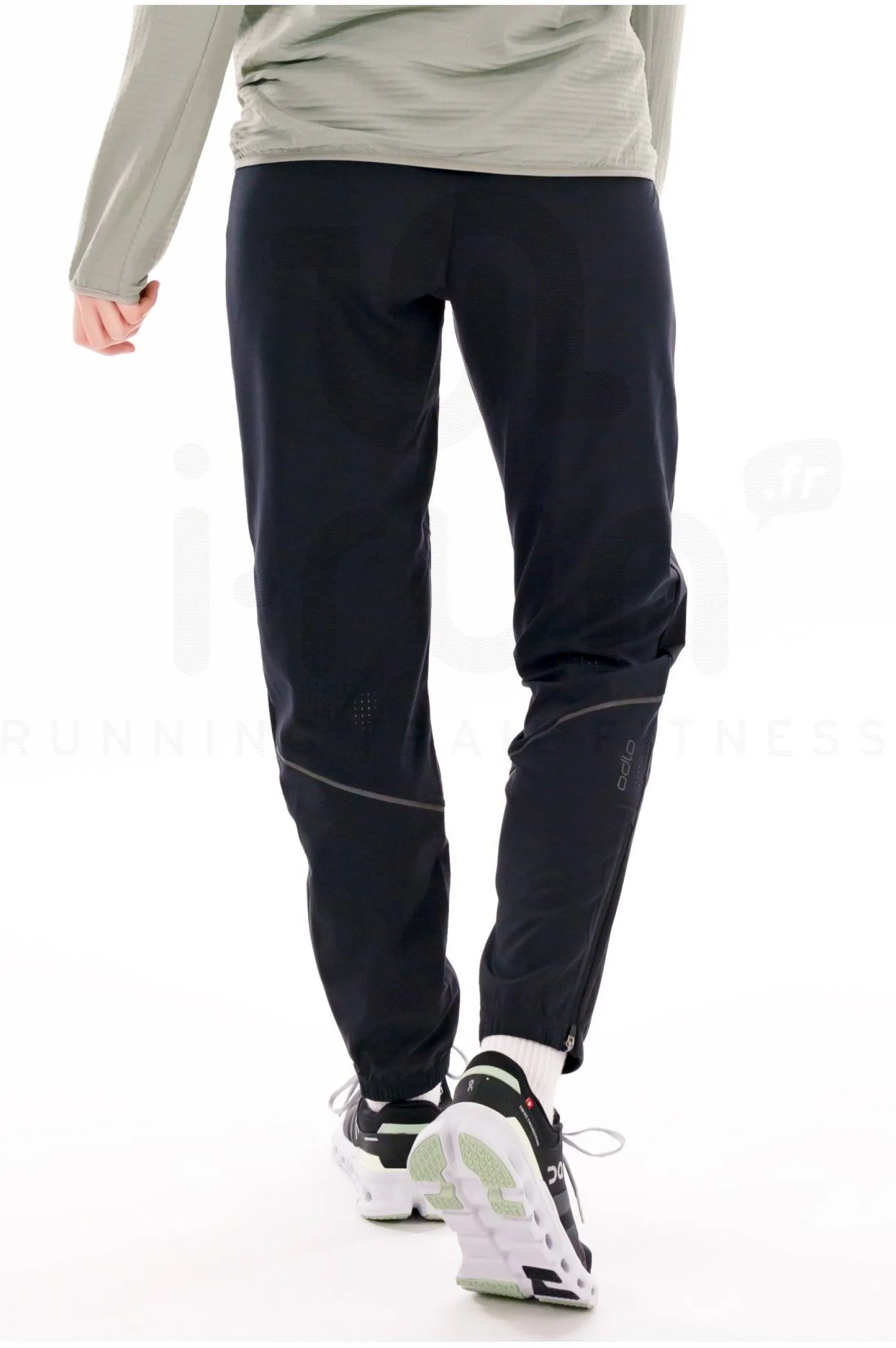 Femme Odlo Collants / Pantalons^Zeroweight Warm 2.0 femme