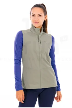 Femme Odlo Vestes & Coupe Vent^Zeroweight Warm 2.0 femme