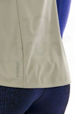 Femme Odlo Vestes & Coupe Vent^Zeroweight Warm 2.0 femme