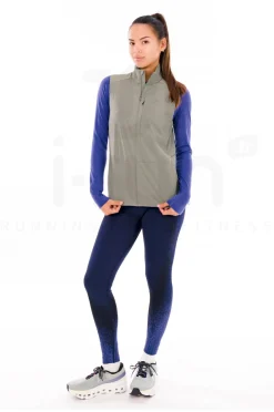 Femme Odlo Vestes & Coupe Vent^Zeroweight Warm 2.0 femme