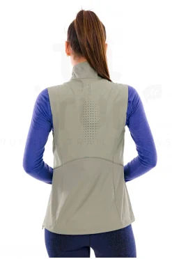 Femme Odlo Vestes & Coupe Vent^Zeroweight Warm 2.0 femme