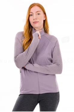 Femme Odlo Vestes & Coupe Vent^Zeroweight Warm 2.0 femme