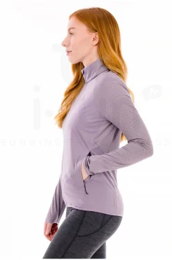 Femme Odlo Vestes & Coupe Vent^Zeroweight Warm 2.0 femme