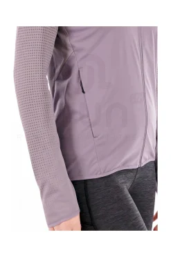 Femme Odlo Vestes & Coupe Vent^Zeroweight Warm 2.0 femme