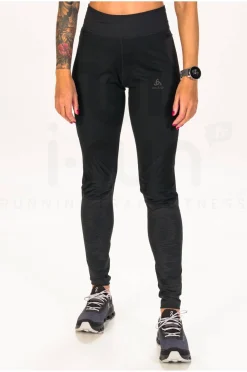Femme Odlo Collants / Pantalons^Zeroweight Warm Reflective W femme