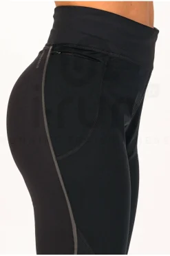 Femme Odlo Collants / Pantalons^Zeroweight Warm Reflective W femme